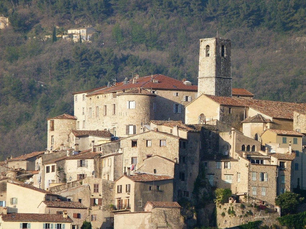 Découverte des plus beaux villages cachés de France
